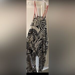Free people hot shot onesie